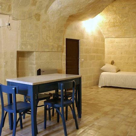 Hotel Casa Ferri Matera Exterior foto
