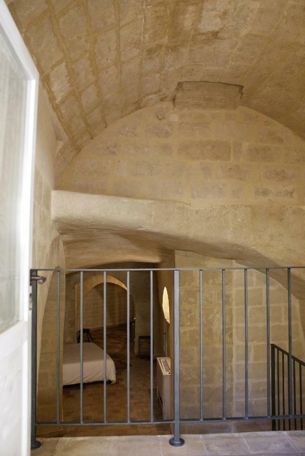 Hotel Casa Ferri Matera Exterior foto